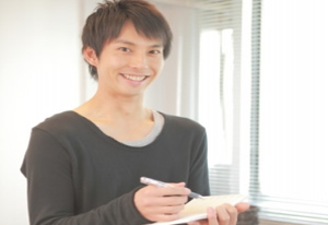 ご依頼のながれ