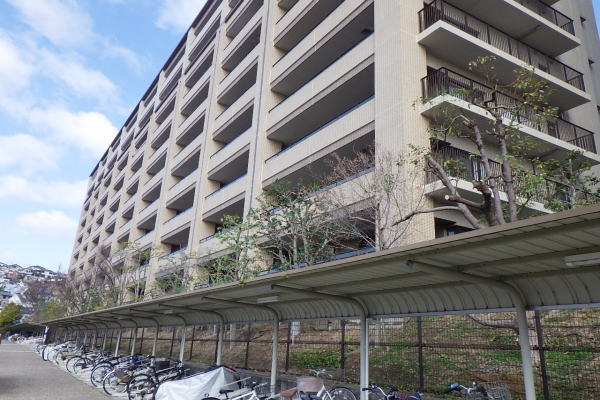 宝塚市の植栽管理