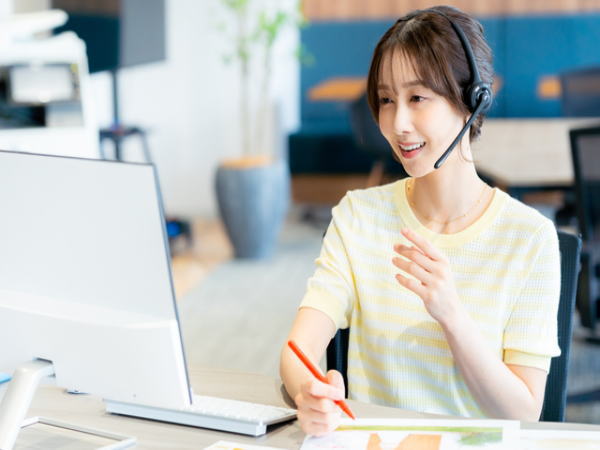 植栽管理のご依頼のながれ